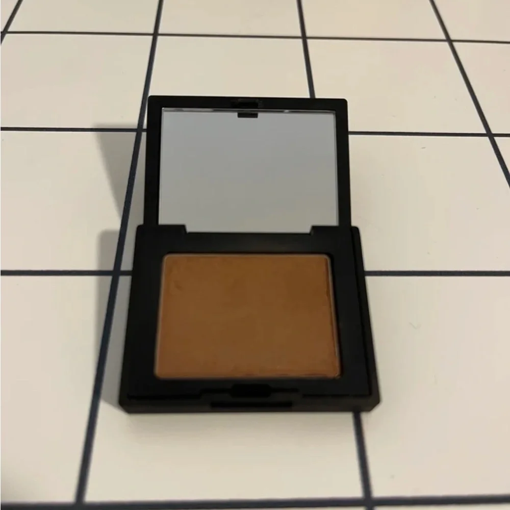 NARS: Mini Laguna Bronzer🏝️